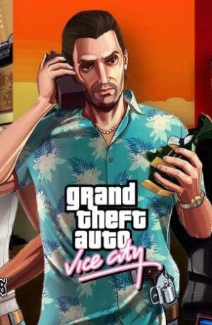 دانلود بازی GTA The Trilogy Definitive Edition برای کامپیوتر دانلود بازی GTA The Trilogy Definitive Edition برای کامپیوتر