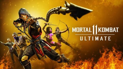 دانلود بازی Mortal Kombat 11 برای کامپیوتر با لینک مستقیم برای pc