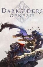 دانلود بازی Darksiders Genesis برای کامپیوتر دانلود بازی Darksiders Genesis برای کامپیوتر