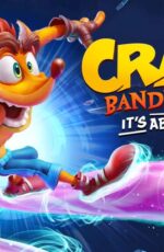 دانلود بازی Crash Bandicoot 4 Its About Time برای کامپیوتر کراش باندیکوت 4 دانلود بازی Crash Bandicoot 4 Its About Time برای کامپیوتر کراش باندیکوت 4