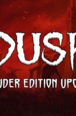 دانلود بازی DUSK Intruder Edition برای کامپیوتر دانلود بازی DUSK Intruder Edition برای کامپیوتر