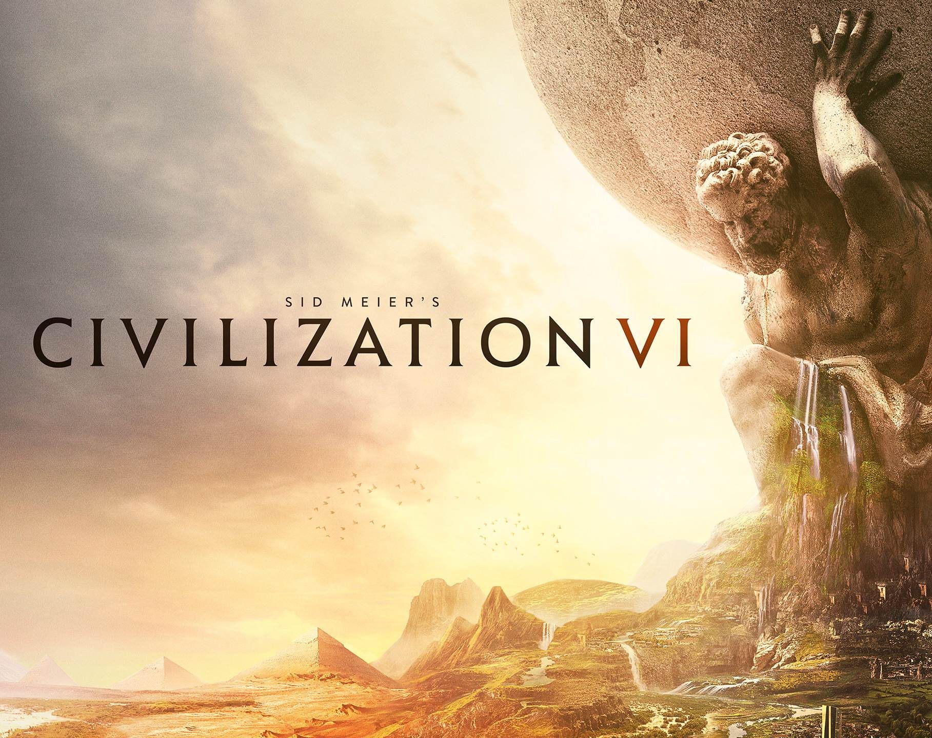دانلود بازی Sid Meiers Civilization VI برای کامپیوتر دانلود بازی Sid Meiers Civilization VI برای کامپیوتر