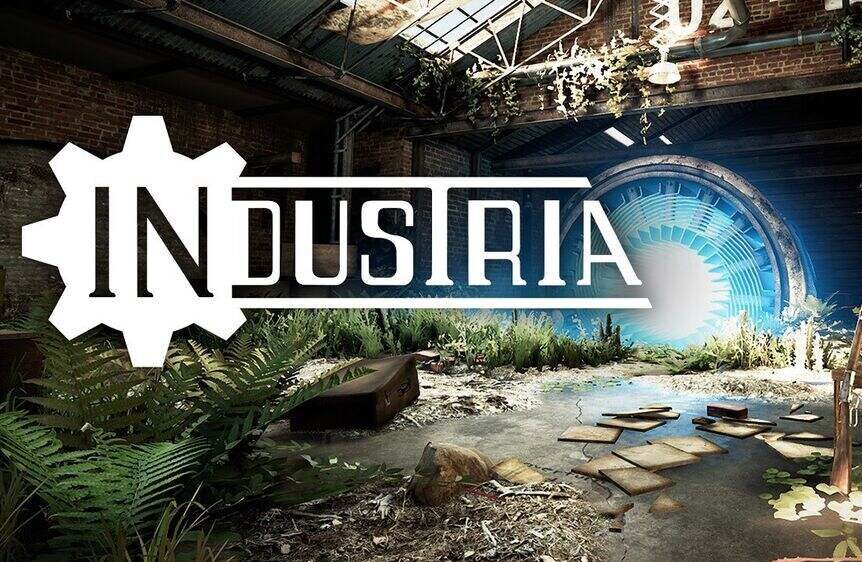 دانلود بازی INDUSTRIA – Anniversary v1.3.0 – GOG – ALL Update دانلود بازی INDUSTRIA – Anniversary v1.3.0 – GOG – ALL Update