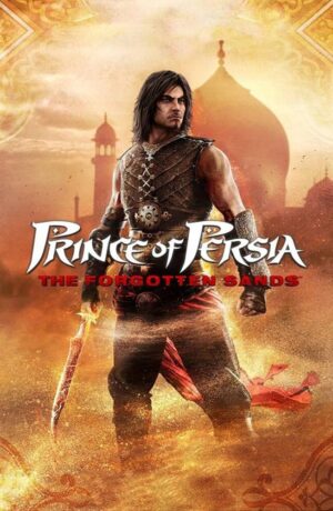 دانلود بازی Prince of Persia The Forgotten Sands + all DLC برای کامپیوتر دانلود بازی Prince of Persia The Forgotten Sands + all DLC برای کامپیوتر