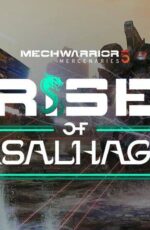 دانلود بازی MechWarrior 5 Mercenaries – ElAmigos برای کامپیوتر دانلود بازی MechWarrior 5 Mercenaries – ElAmigos برای کامپیوتر