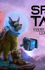دانلود بازی Space Tail برای کامپیوتر دانلود بازی Space Tail برای کامپیوتر