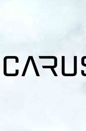 دانلود بازی ICARUS برای کامپیوتر دانلود بازی ICARUS برای کامپیوتر