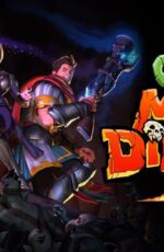دانلود بازی Orcs Must Die 2 – ALL Update برای کامپیوتر دانلود بازی Orcs Must Die 2 – ALL Update برای کامپیوتر