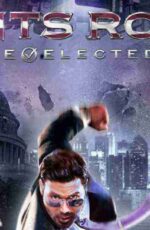 دانلود بازی Saints Row IV برای PC | نسخه Complete Edition دانلود بازی Saints Row IV برای PC | نسخه Complete Edition