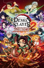 دانلود بازی Demon Slayer Kimetsu no Yaiba The Hinokami Chronicles برای کامپیوتر دانلود بازی Demon Slayer Kimetsu no Yaiba The Hinokami Chronicles برای کامپیوتر