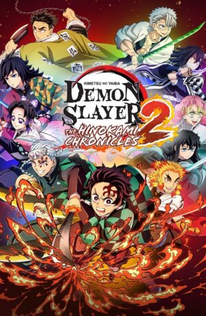 دانلود بازی Demon Slayer Kimetsu no Yaiba The Hinokami Chronicles برای کامپیوتر دانلود بازی Demon Slayer Kimetsu no Yaiba The Hinokami Chronicles برای کامپیوتر