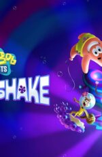 دانلود بازی SpongeBob SquarePants The Cosmic Shake برای کامپیوتر دانلود بازی SpongeBob SquarePants The Cosmic Shake برای کامپیوتر