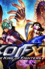 دانلود بازی The King of Fighters XV – ElAmigos – ALL UPDATE برای کامپیوتر دانلود بازی The King of Fighters XV – ElAmigos – ALL UPDATE برای کامپیوتر