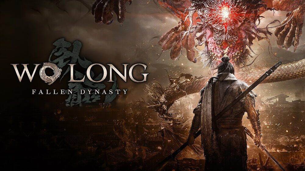 دانلود بازی Wo Long Fallen Dynasty برای کامپیوتر دانلود بازی Wo Long Fallen Dynasty برای کامپیوتر