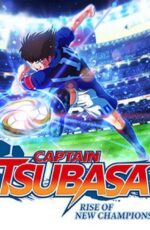 دانلود بازی Captain Tsubasa Rise of New Champions برای کامپیوتر دانلود بازی Captain Tsubasa Rise of New Champions برای کامپیوتر