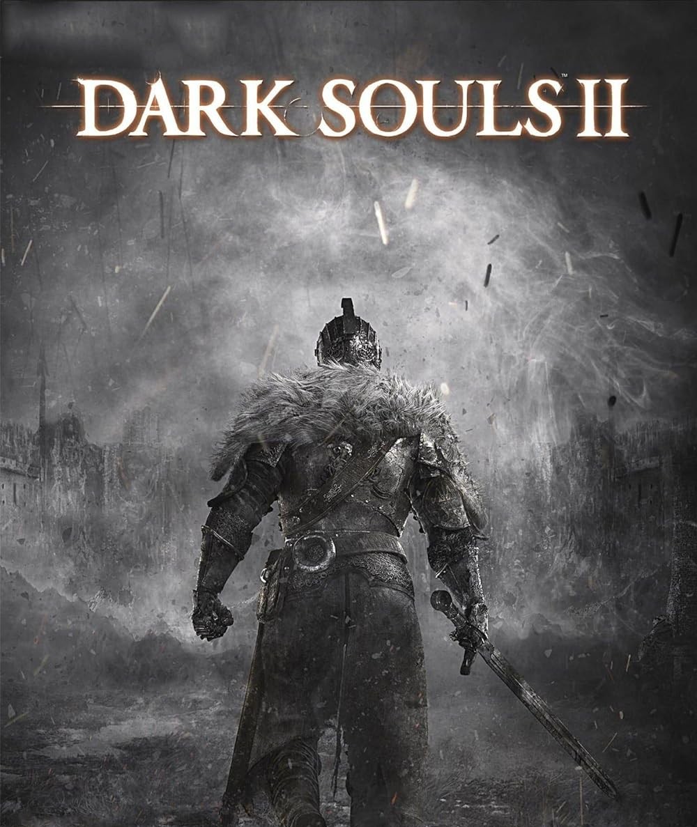 دانلود بازی Dark Souls II برای کامپیوتر دانلود بازی Dark Souls II برای کامپیوتر