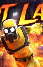 دانلود بازی Hot Lava برای کامپیوتر دانلود بازی Hot Lava برای کامپیوتر