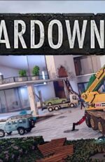 دانلود بازی Teardown PC وقتی برای رسیدن به هدف باید همهچیز را خراب کنید دانلود بازی Teardown PC وقتی برای رسیدن به هدف باید همهچیز را خراب کنید
