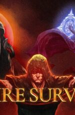 دانلود بازی Vampire Survivors نسخه فشرده برای کامپیوتر دانلود بازی Vampire Survivors نسخه فشرده برای کامپیوتر