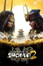 دانلود بازی Total War SHOGUN 2 – Complete Edition برای کامپیوتر دانلود بازی Total War SHOGUN 2 – Complete Edition برای کامپیوتر