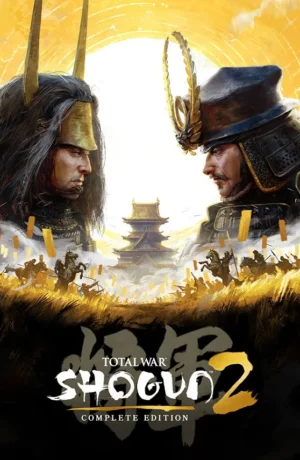 دانلود بازی Total War SHOGUN 2 – Complete Edition برای کامپیوتر دانلود بازی Total War SHOGUN 2 – Complete Edition برای کامپیوتر