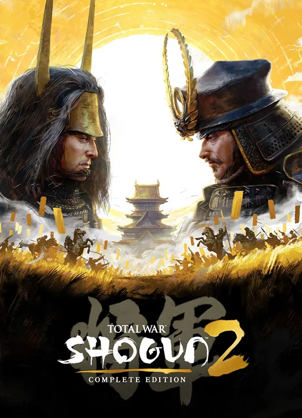 دانلود بازی Total War SHOGUN 2 – Complete Edition برای کامپیوتر دانلود بازی Total War SHOGUN 2 – Complete Edition برای کامپیوتر