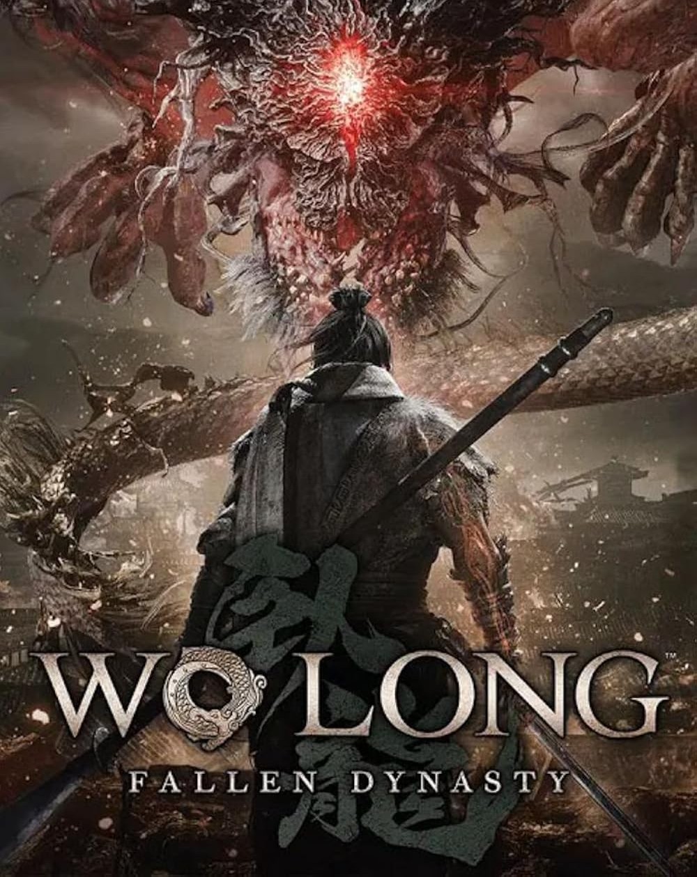 دانلود بازی Wo Long Fallen Dynasty برای کامپیوتر