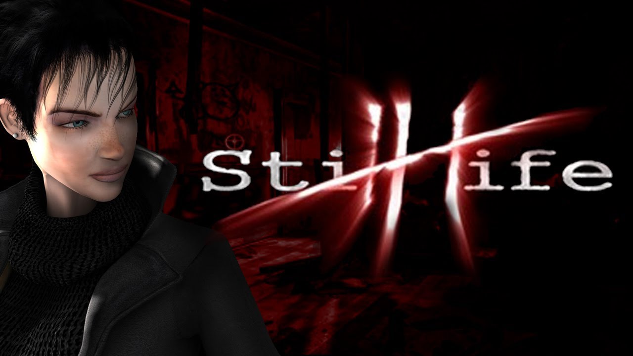 دانلود بازی Still Life 1 + ALL DLC دانلود بازی Still Life 1 + ALL DLC