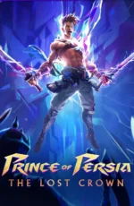 دانلود بازی Prince of Persia The Lost Crown برای کامپیوتر با حجم فشرده و کم دانلود بازی Prince of Persia The Lost Crown برای کامپیوتر با حجم فشرده و کم