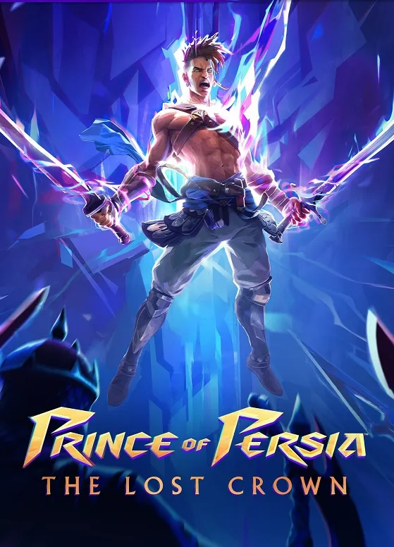 دانلود بازی Prince of Persia The Lost Crown برای کامپیوتر با حجم فشرده و کم دانلود بازی Prince of Persia The Lost Crown برای کامپیوتر با حجم فشرده و کم