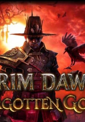 دانلود بازی Grim Dawn Definitive Edition – ElAmigos + Update برای کامپیوتر دانلود بازی Grim Dawn Definitive Edition – ElAmigos + Update برای کامپیوتر