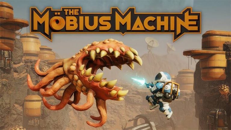 دانلود بازی The Mobius Machine – SKIDROW – ALL UPDATE دانلود بازی The Mobius Machine – SKIDROW – ALL UPDATE