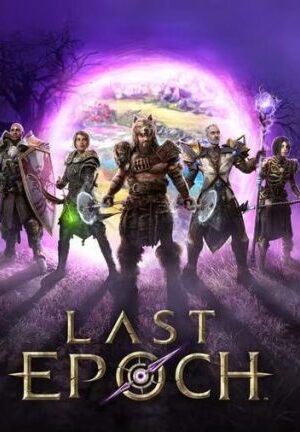 دانلود بازی Last Epoch برای کامپیوتر دانلود بازی Last Epoch برای کامپیوتر