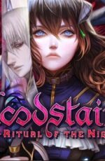دانلود بازی Bloodstained Ritual of the Night برای کامپیوتر دانلود بازی Bloodstained Ritual of the Night برای کامپیوتر