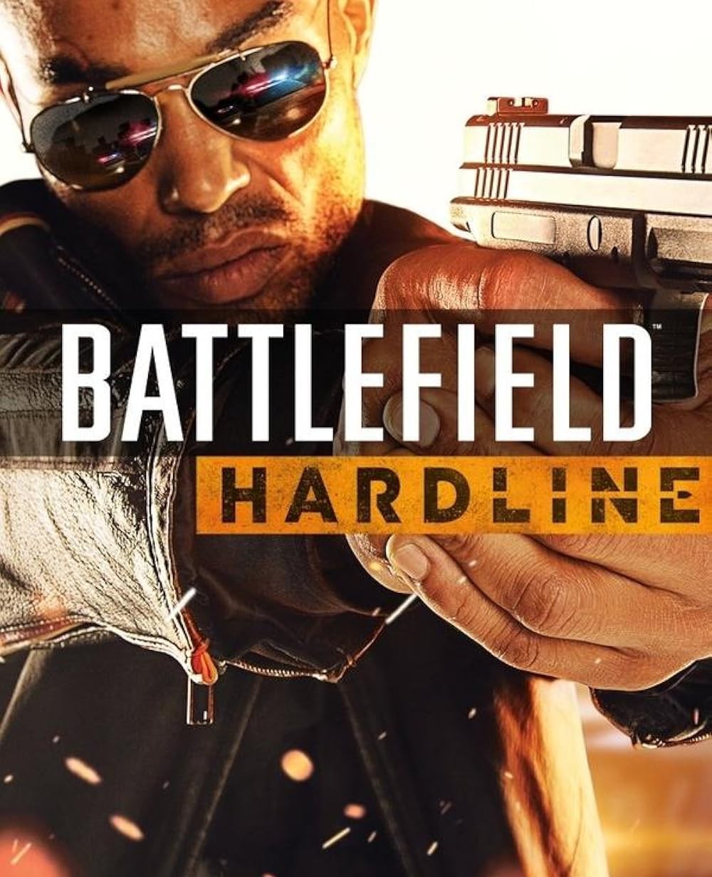 دانلود بازی Battlefield Hardline برای کامپیوتر