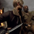 دانلود بازی Resident Evil 4 Remake برای کامپیوتر