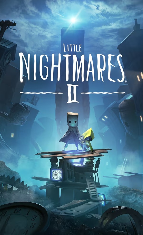 دانلود بازی Little Nightmares II برای کامپیوتر دانلود بازی Little Nightmares II برای کامپیوتر