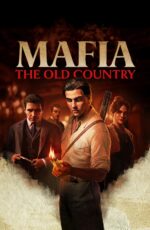 دانلود بازی Mafia The Old Country برای کامپیوتر