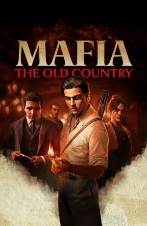 دانلود بازی Mafia The Old Country برای کامپیوتر دانلود بازی Mafia The Old Country برای کامپیوتر