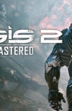 دانلود بازی Crysis 2 Remastered برای کامپیوتر دانلود بازی Crysis 2 Remastered برای کامپیوتر