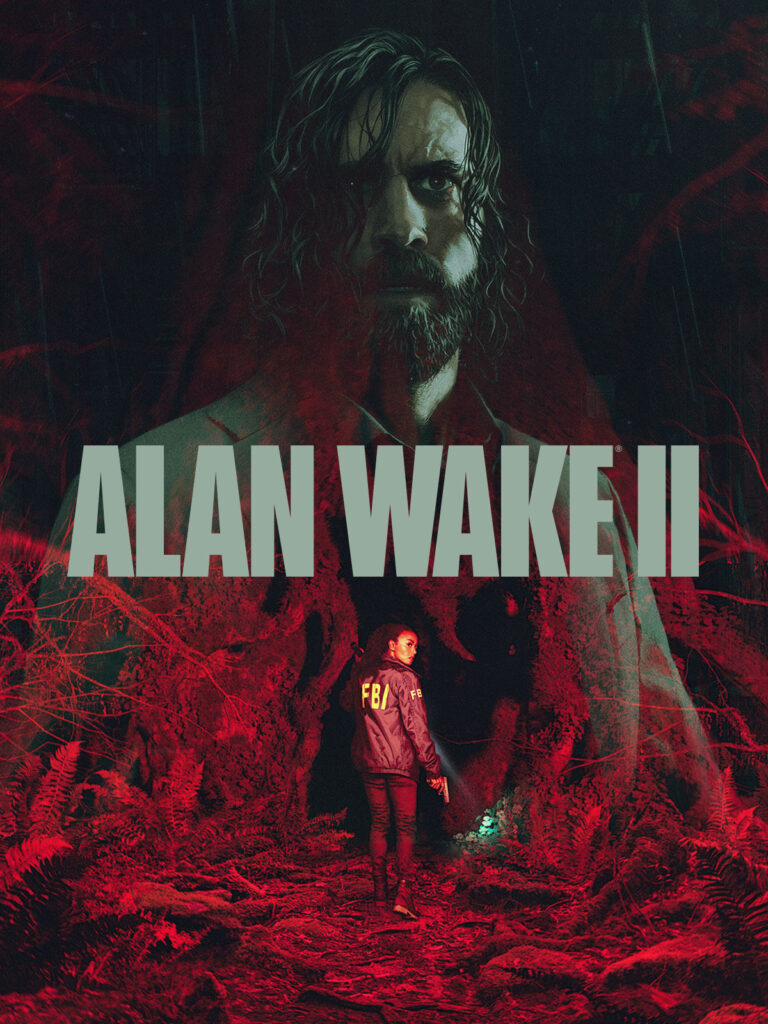 دانلود بازی Alan Wake 2 برای کامپیوتر + Night Spring DLC