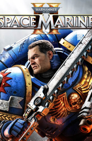 دانلود بازی Warhammer 40000 Space Marine 2 برای کامپیوتر دانلود بازی Warhammer 40000 Space Marine 2 برای کامپیوتر