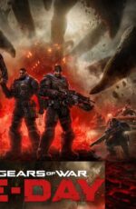 دانلود بازی Gears of War E-Day برای کامپیوتر دانلود بازی Gears of War E-Day برای کامپیوتر