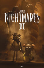دانلود بازی Little Nightmares III برای کامپیوتر دانلود بازی Little Nightmares III برای کامپیوتر
