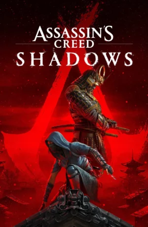 دانلود بازی Assassins Creed Shadows برای کامپیوتر دانلود بازی Assassins Creed Shadows برای کامپیوتر