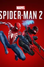 دانلود بازی Marvel’s Spider-Man 2 برای کامپیوتر دانلود بازی Marvel’s Spider-Man 2 برای کامپیوتر