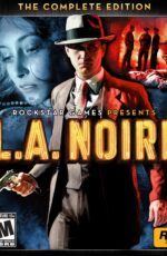 دانلود بازی L.A. Noire برای کامپیوتر | لسآنجلس تاریک دانلود بازی L.A. Noire برای کامپیوتر | لسآنجلس تاریک