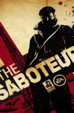 دانلود بازی The Saboteur برای کامپیوتر | خرابکار دانلود بازی The Saboteur برای کامپیوتر | خرابکار