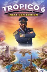 دانلود بازی Tropico 6 برای کامپیوتر | تروپیکو 6 دانلود بازی Tropico 6 برای کامپیوتر | تروپیکو 6