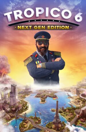 دانلود بازی Tropico 6 برای کامپیوتر | تروپیکو 6 دانلود بازی Tropico 6 برای کامپیوتر | تروپیکو 6